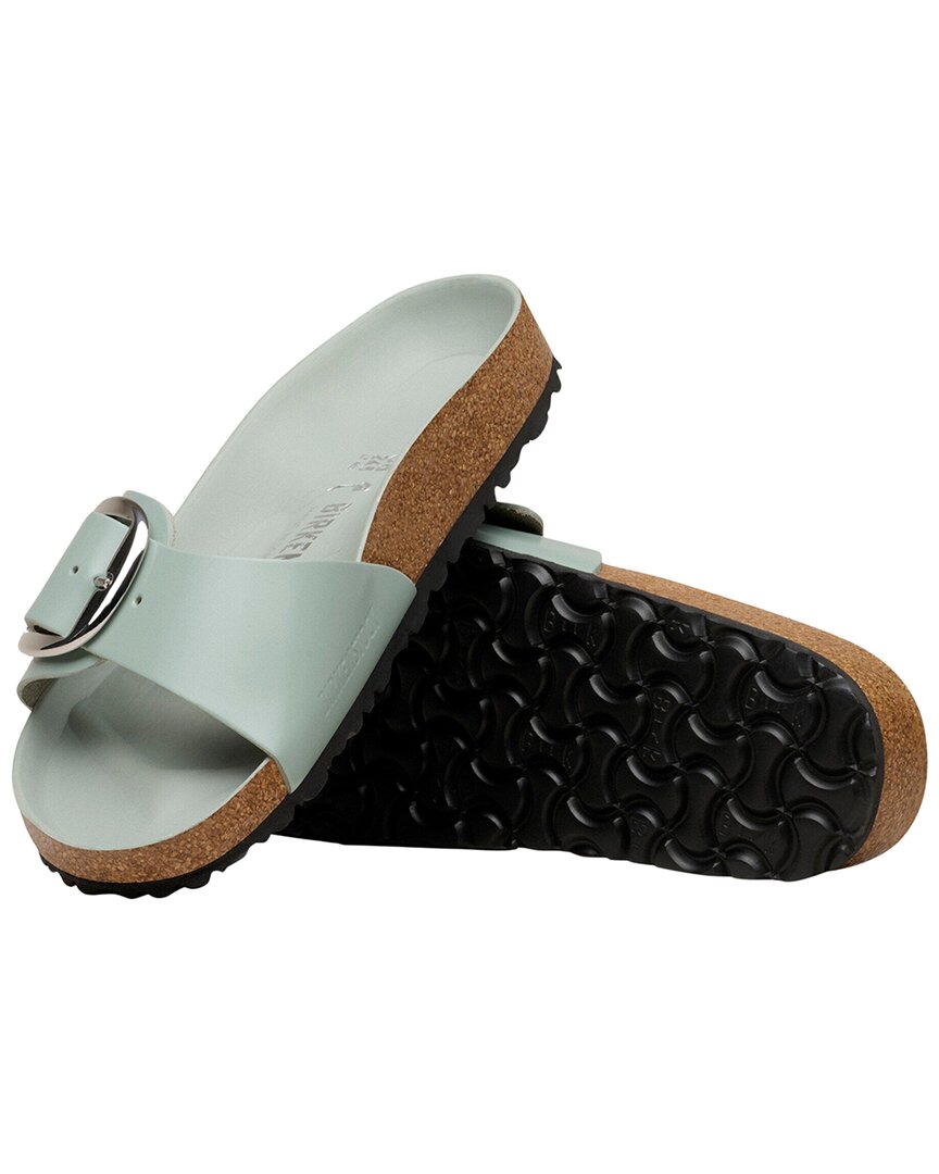 Sandalias de cuero