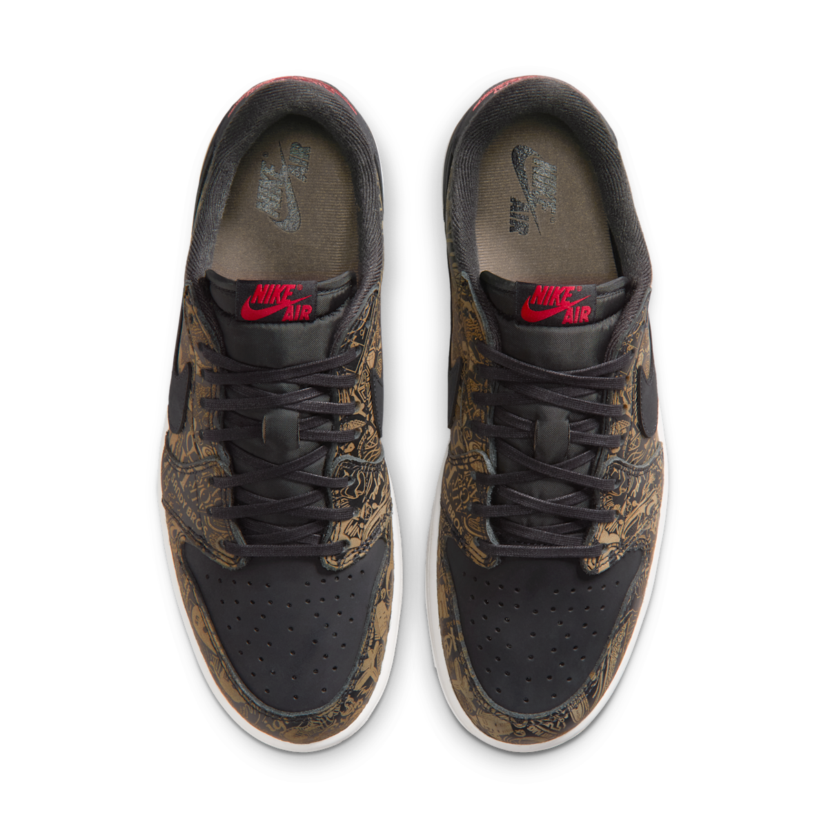 Zapatos de hombre