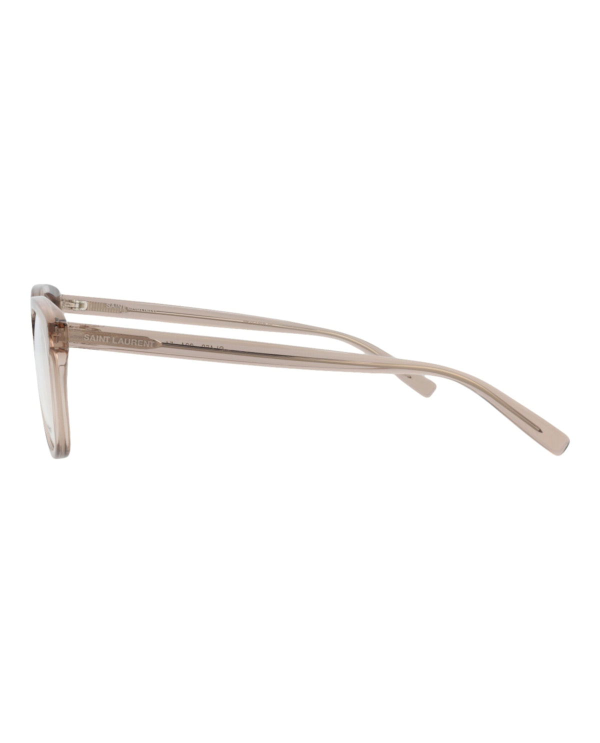 Montura para gafas de acetato de montura redonda