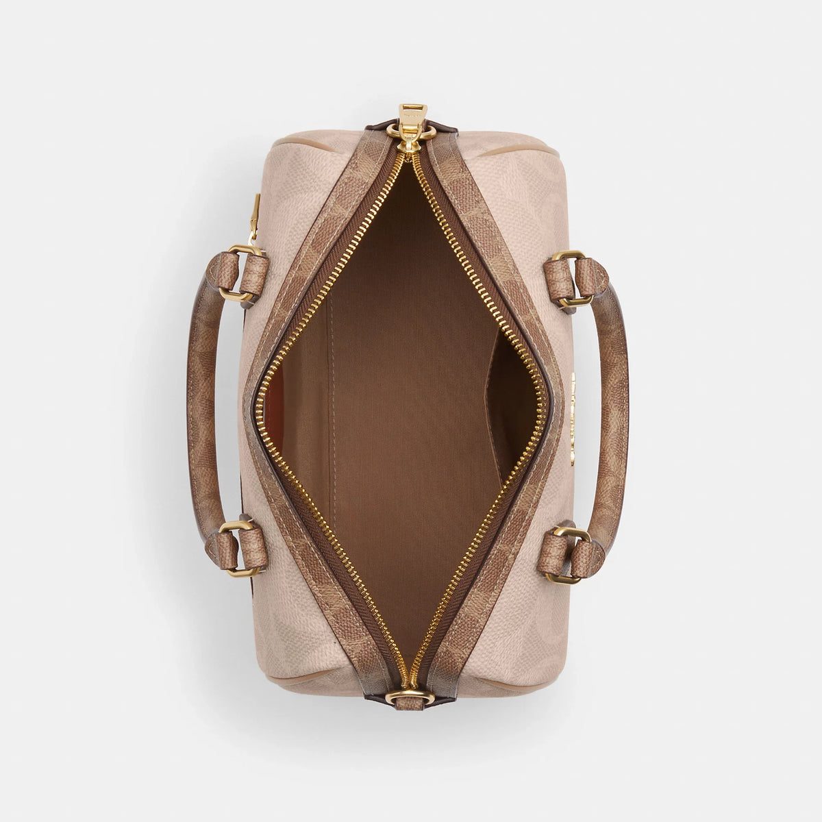Bolso de lona