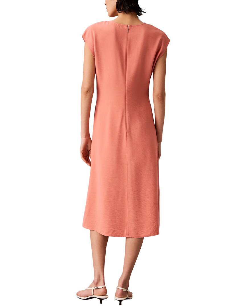 Vestido midi