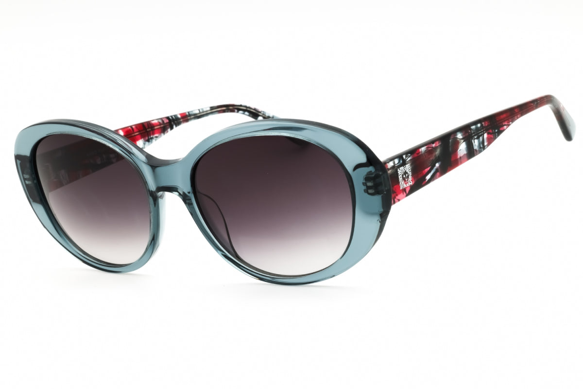 Gafas color gris