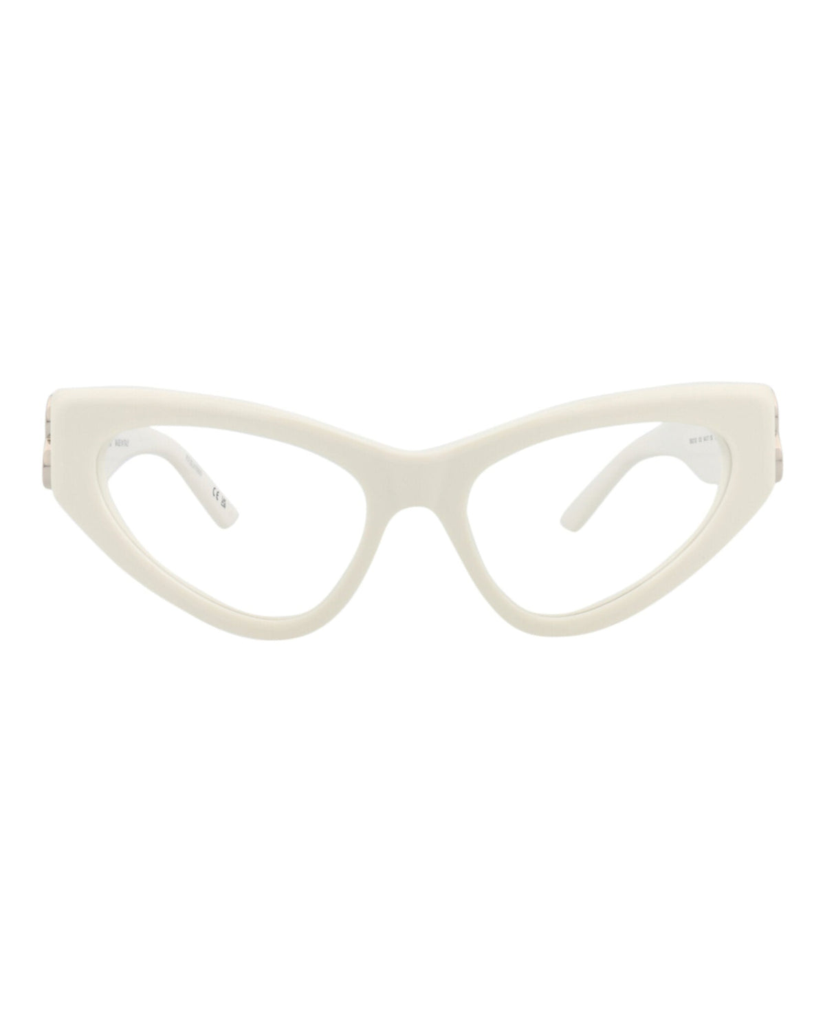 Montura para gafas de acetato de montura tipo gato