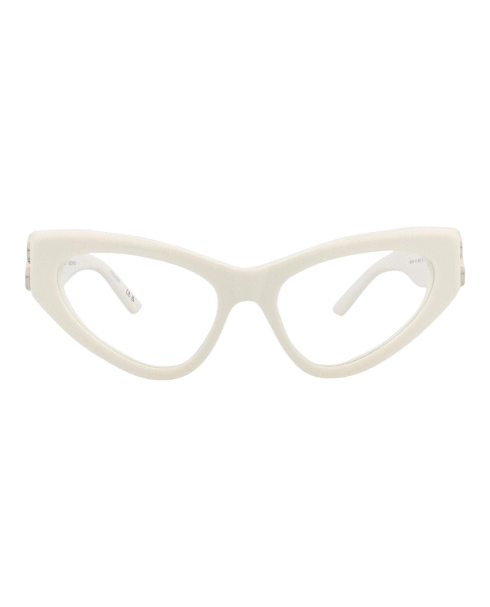 Montura para gafas de acetato de montura tipo gato