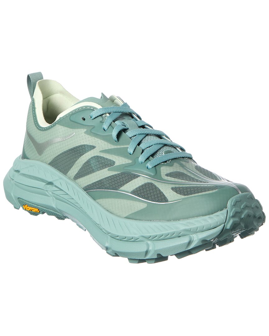 Tenis de cuero