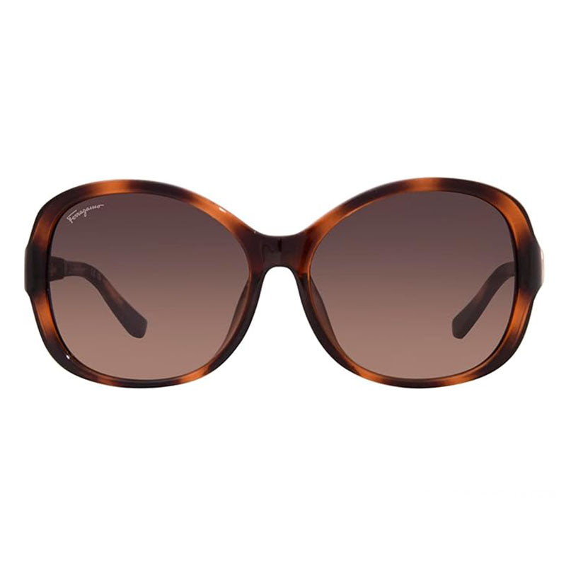 Gafas color café