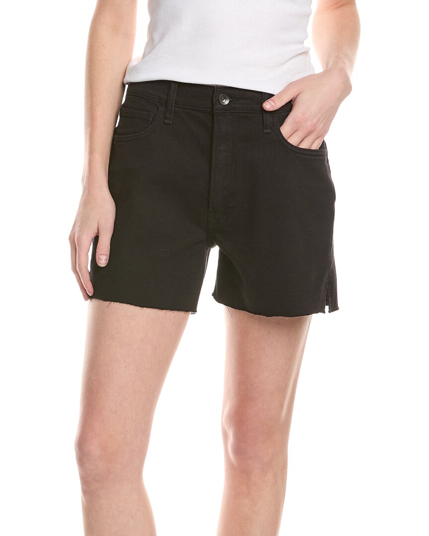Short color negro