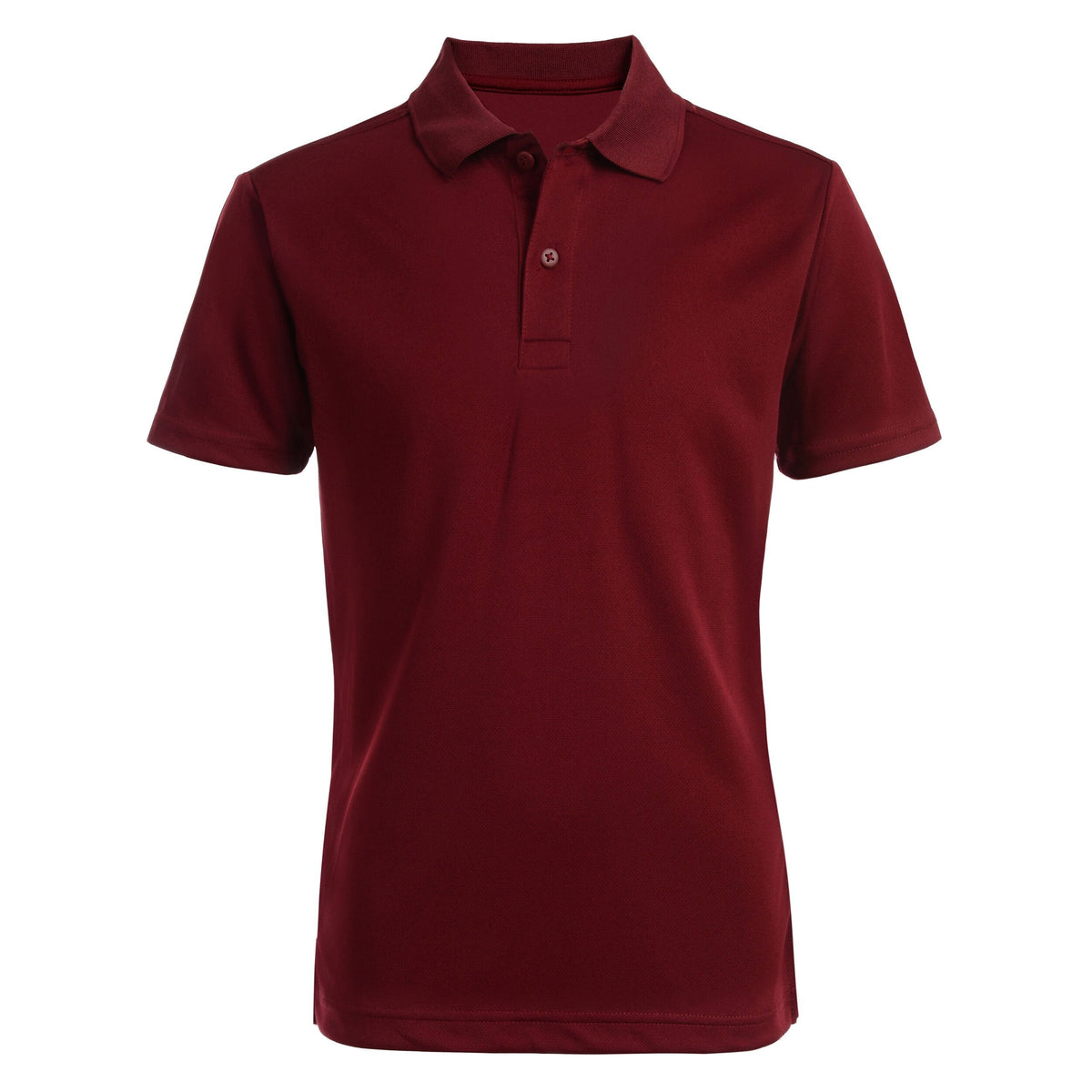 Polo para niño de algodón