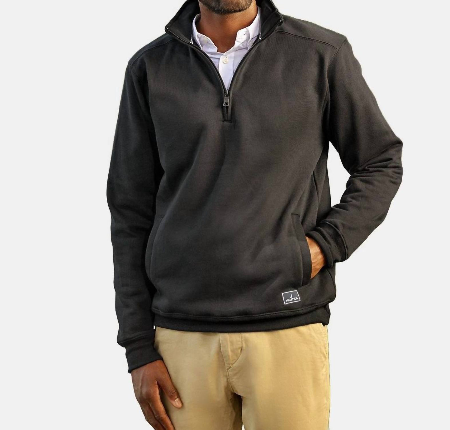 Top de hombre