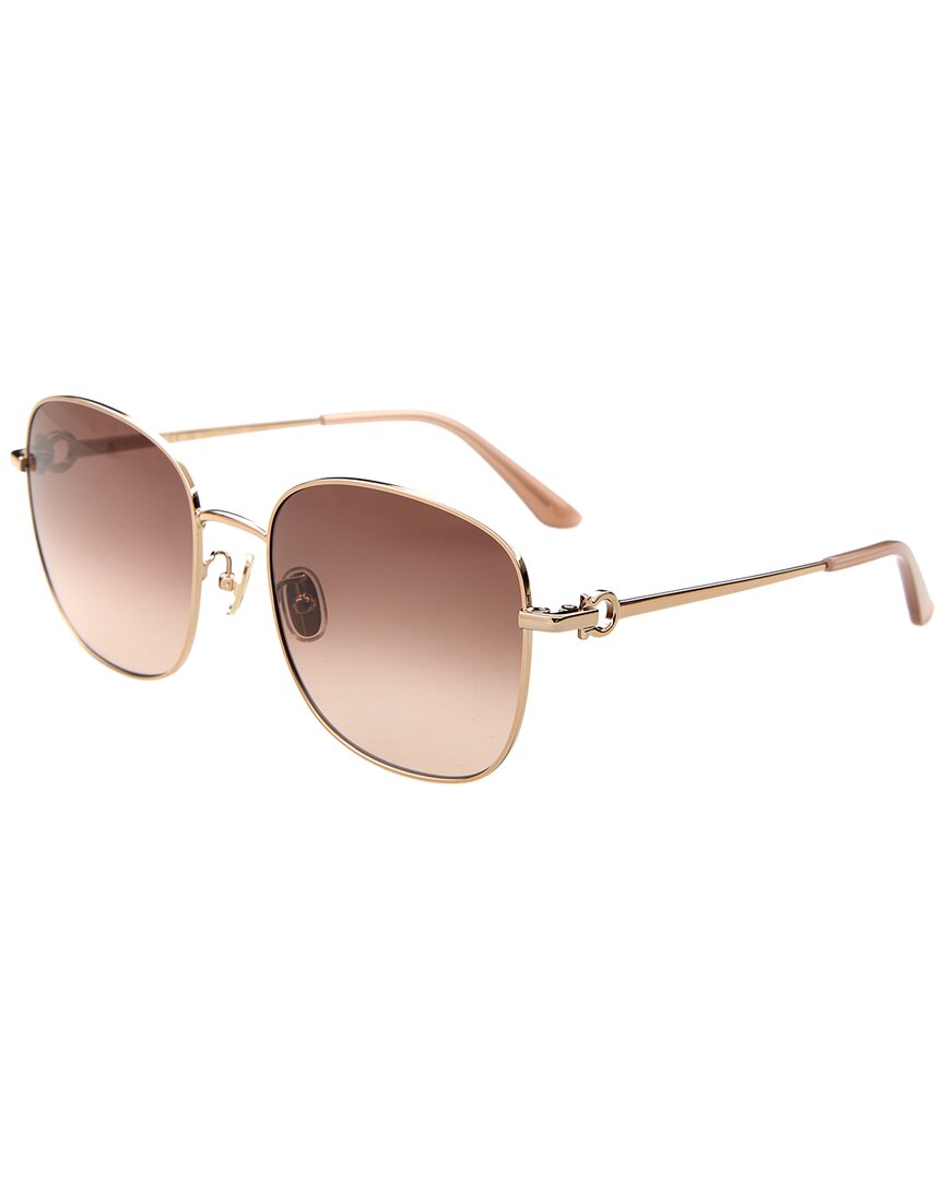Gafas de sol de mujer 60 mm