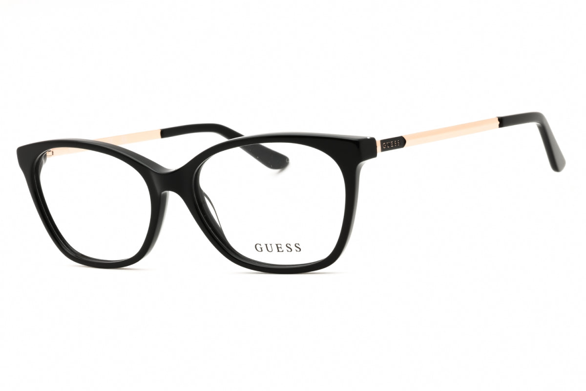 Gafas 55 mm color negro