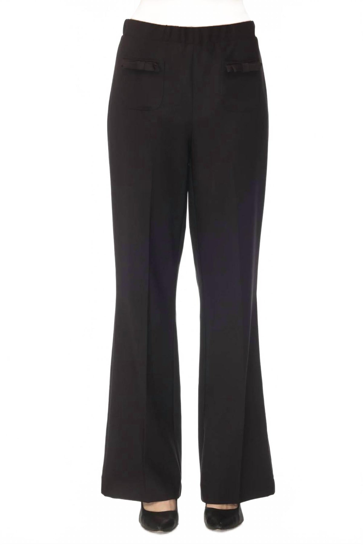 Pantalón color negro
