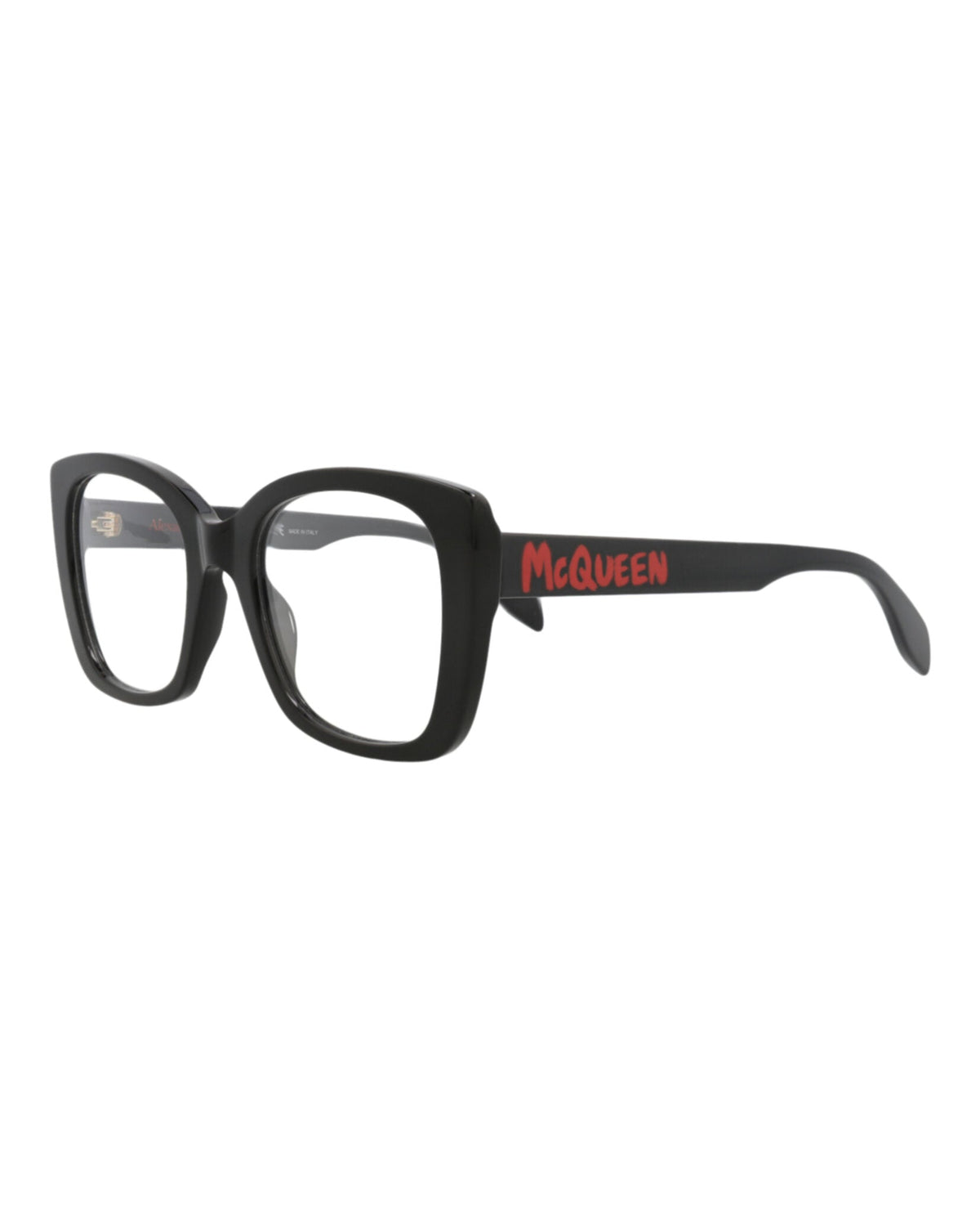 Montura para gafas de acetato de montura cuadrada