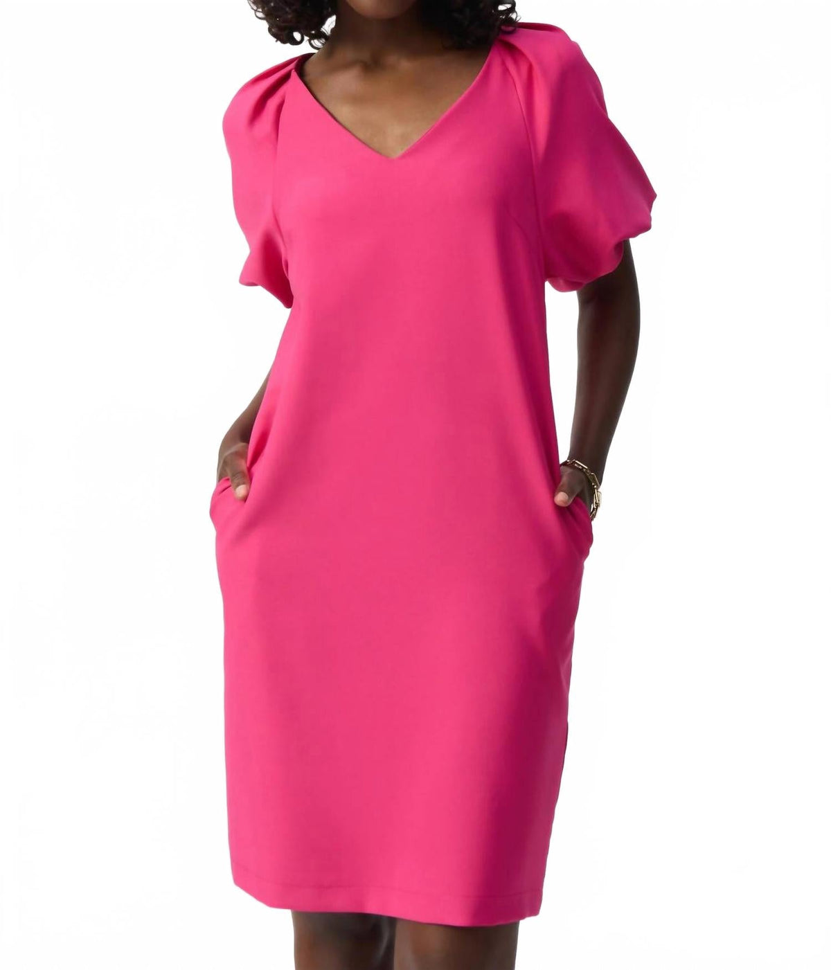 Vestido corto