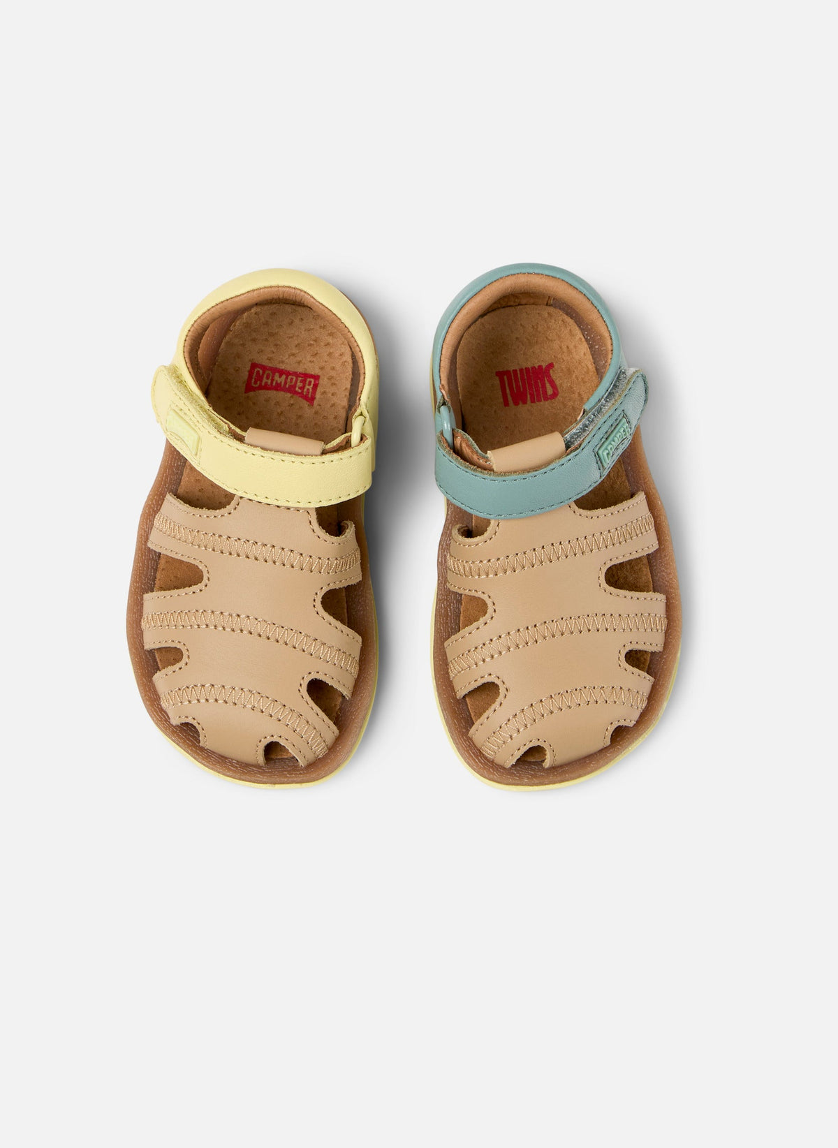 Sandalias infantil
