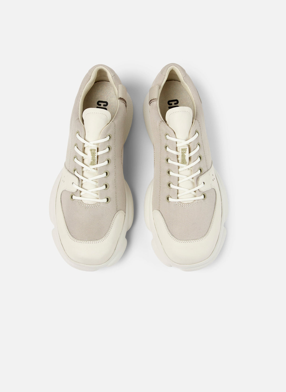 Tenis de hombre