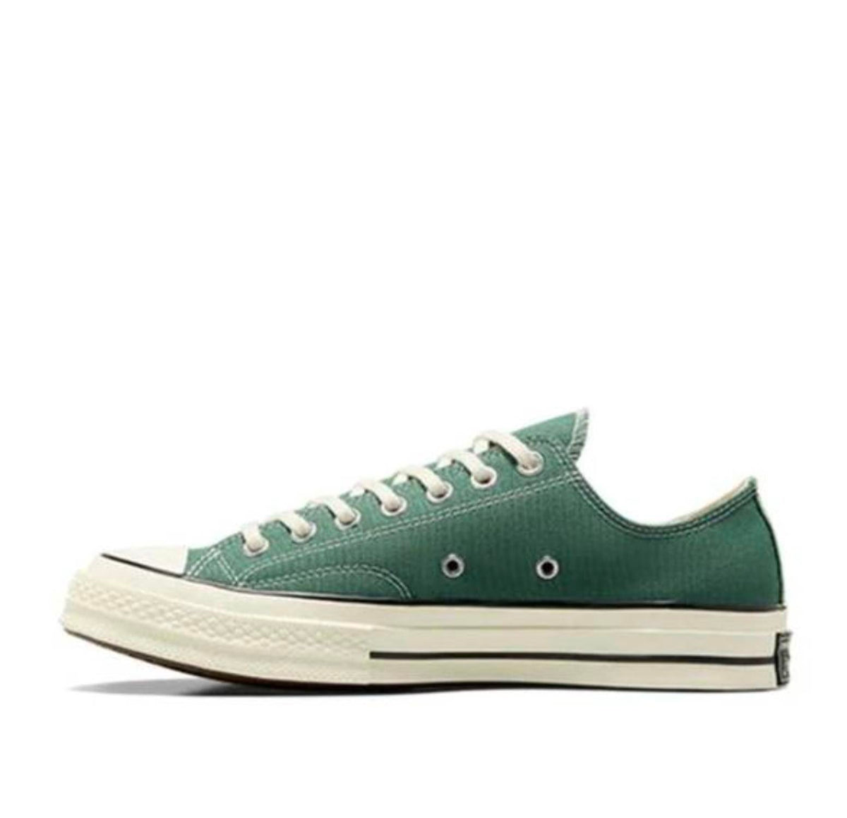 Tenis de mujer color verde