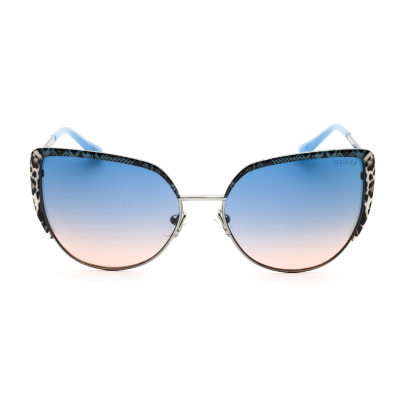 Gafas color azul