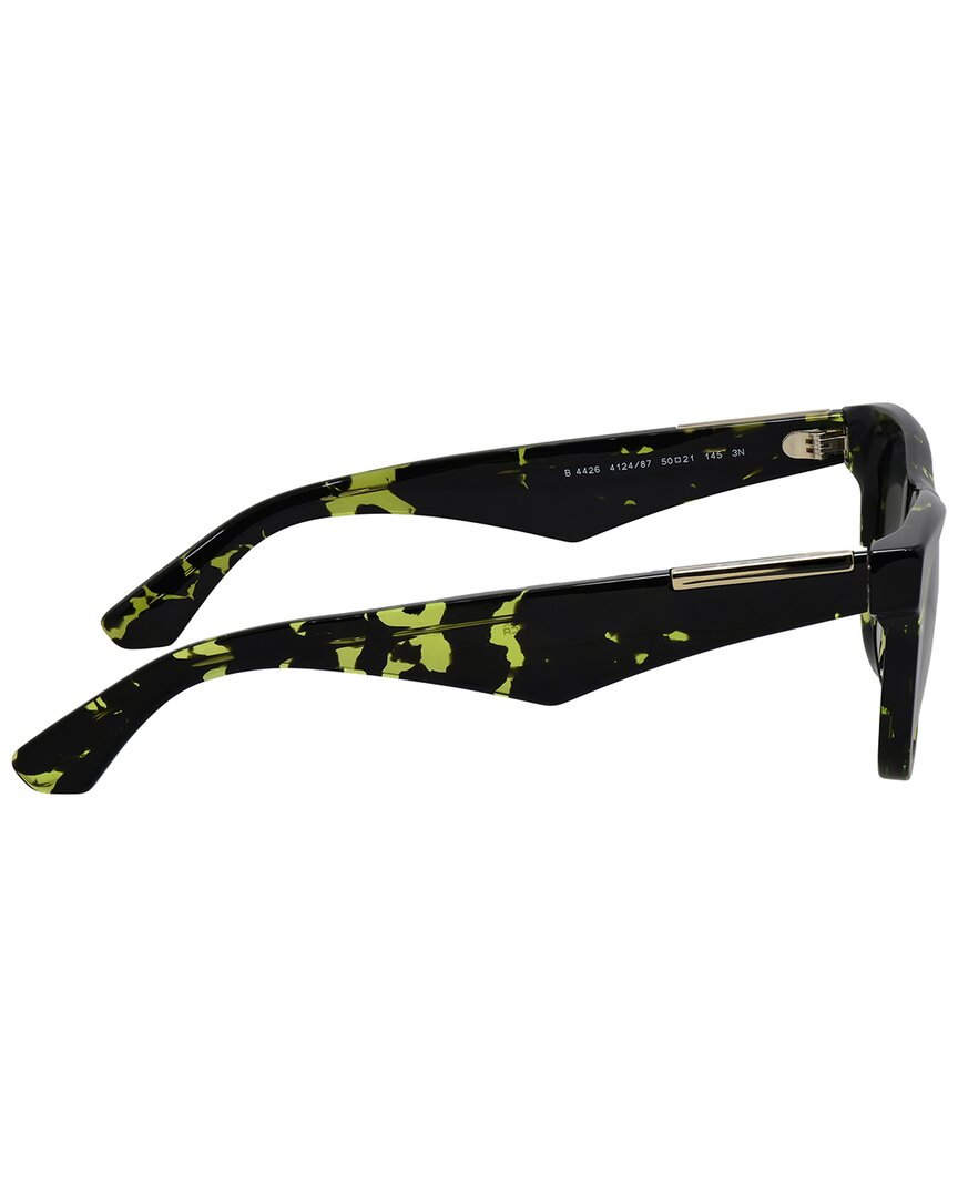 Gafas de sol de hombre 50 mm