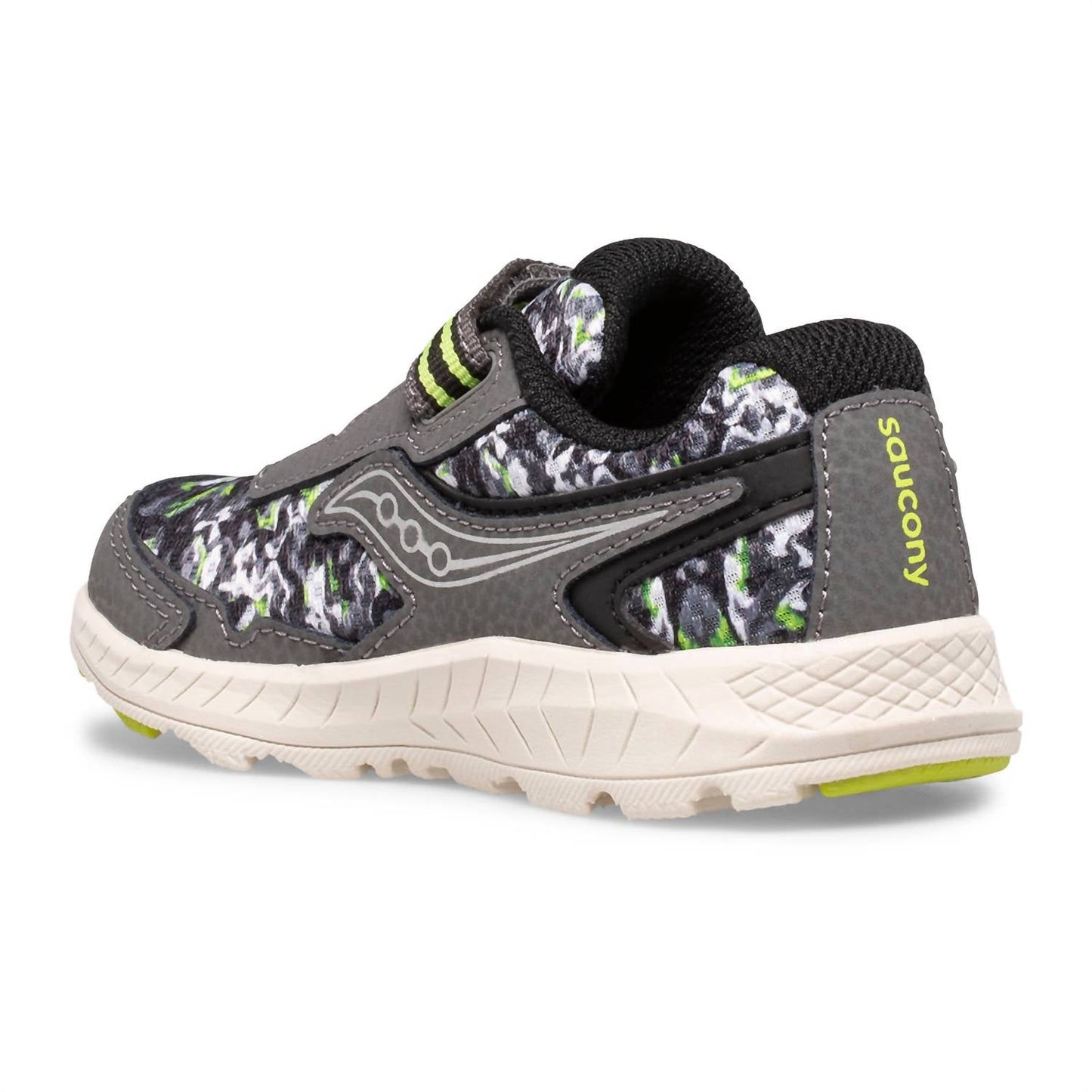 Tenis infantil