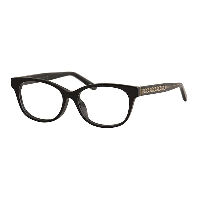 Gafas 52 mm color negro