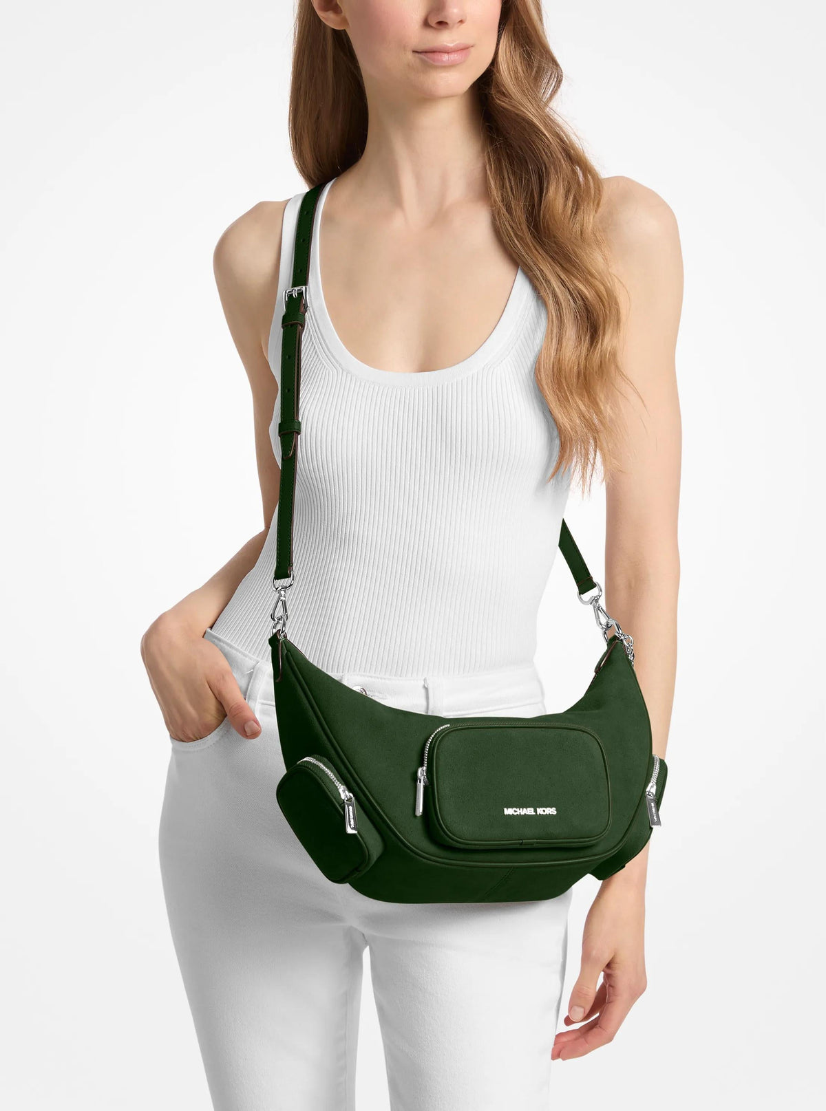 Bolso de hombro