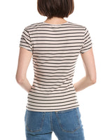 Michael Stars Camiseta a Rayas Joy