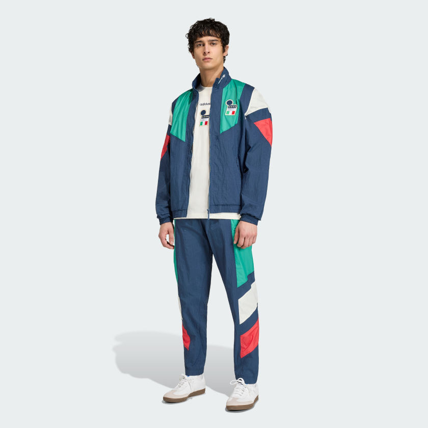 Top de hombre