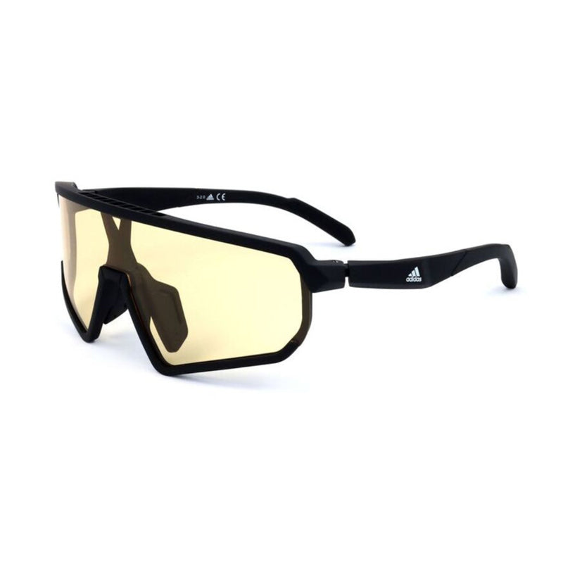 Gafas color negro y café