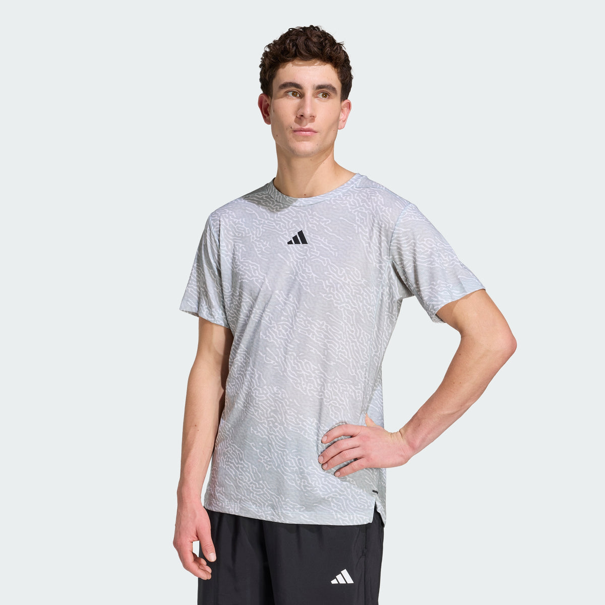 Camiseta de hombre