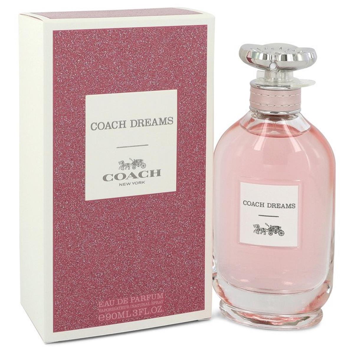 Perfume de mujer eau de parfum 3 oz