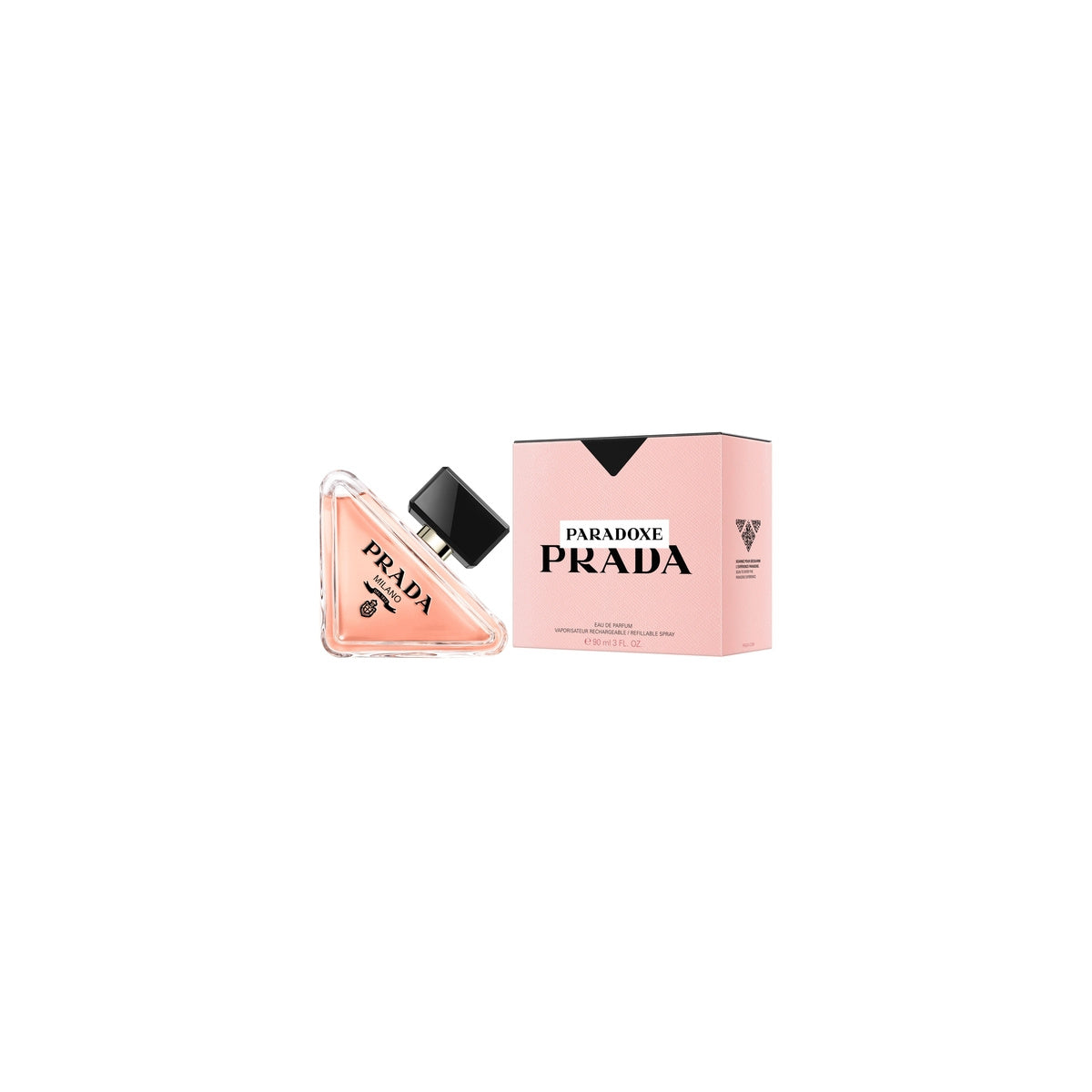 Perfume de mujer eau de parfum 3,0 oz