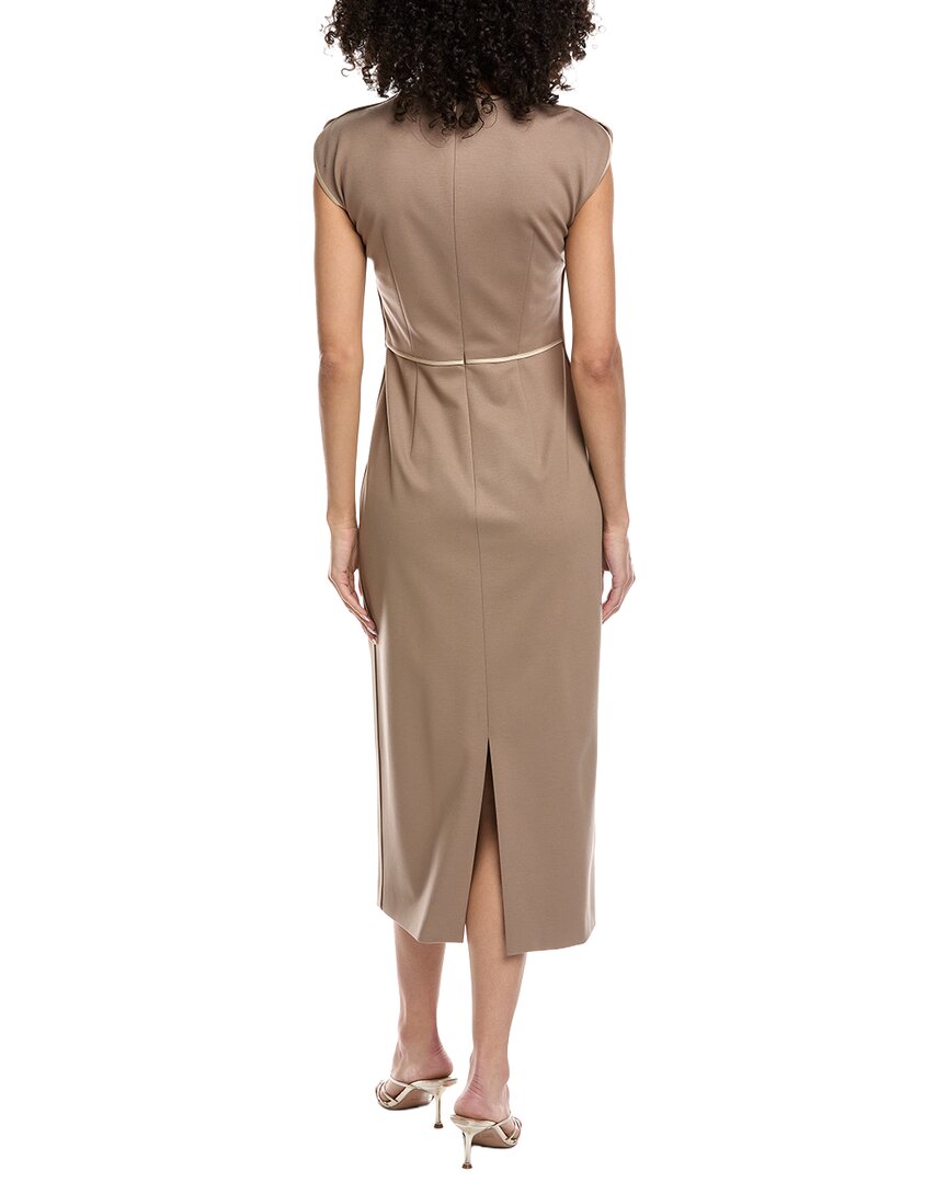 Vestido midi