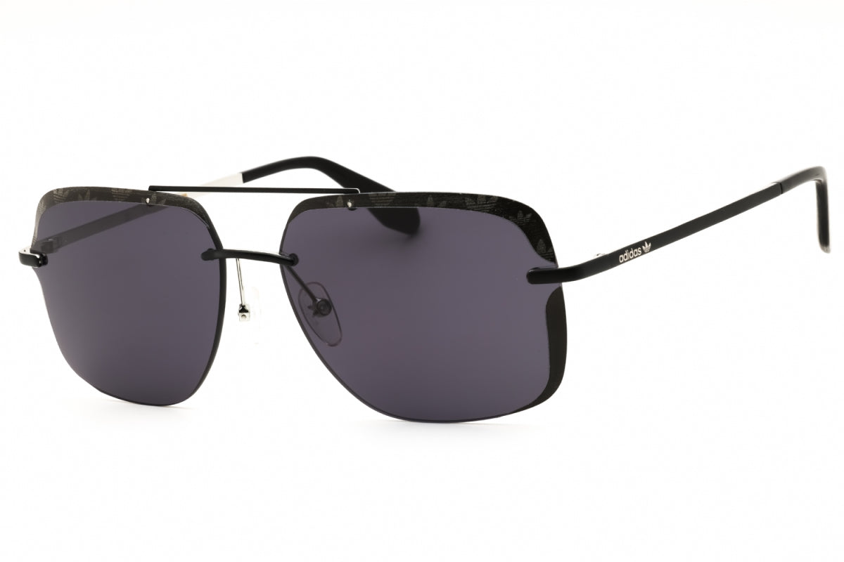Gafas color negro
