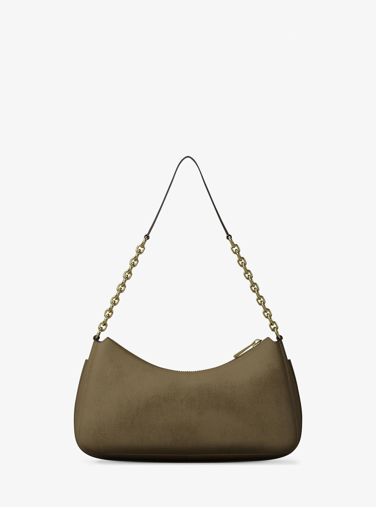 Bolso de nobuk