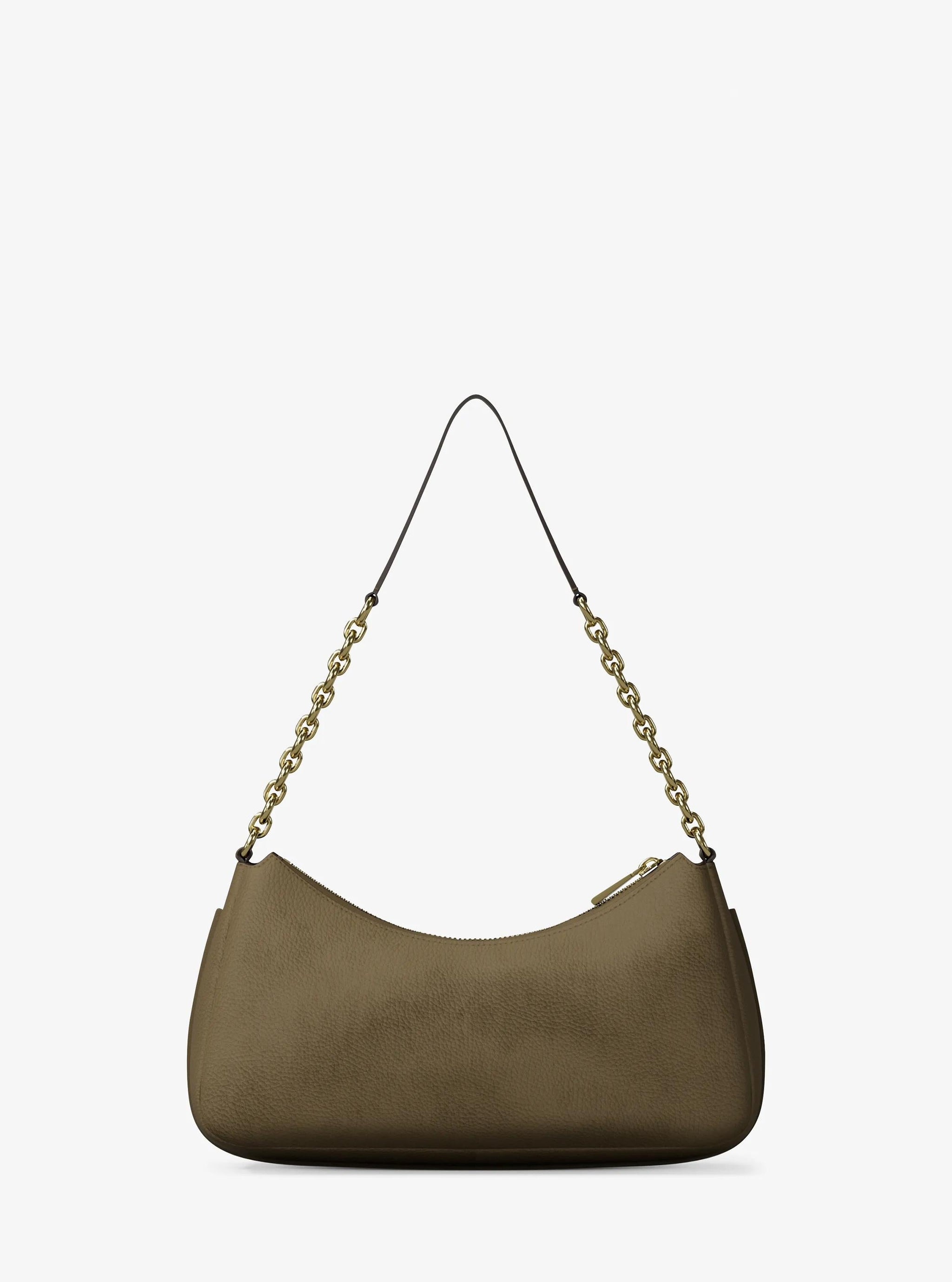 Bolso de nobuk