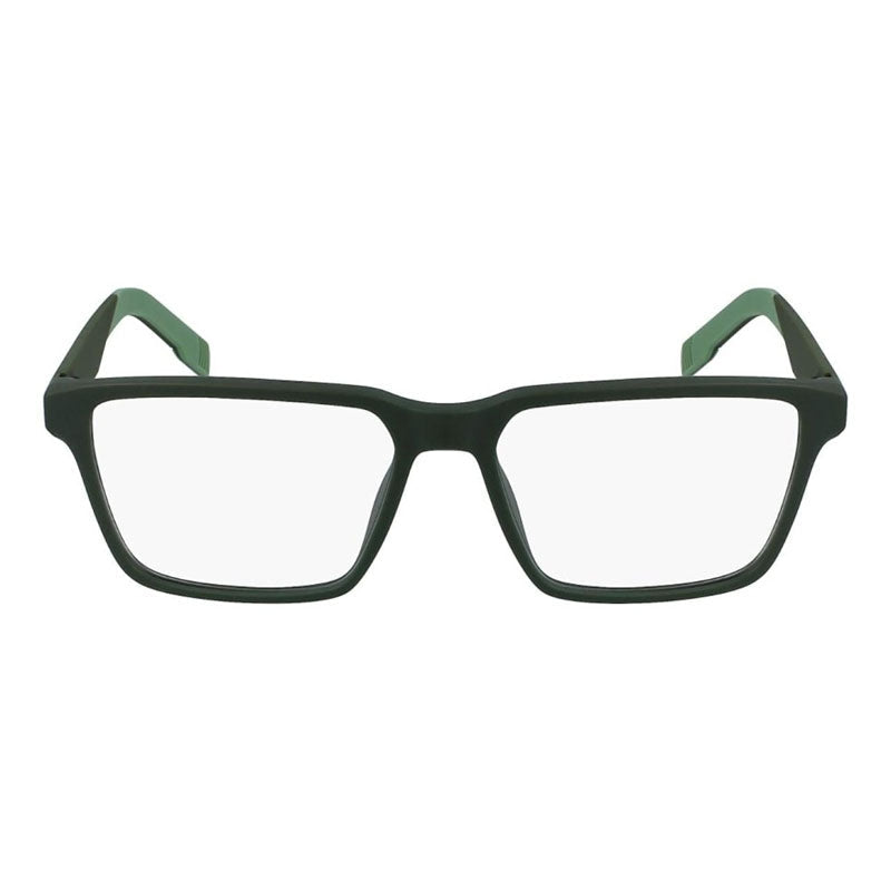 Gafas 56 mm color verde