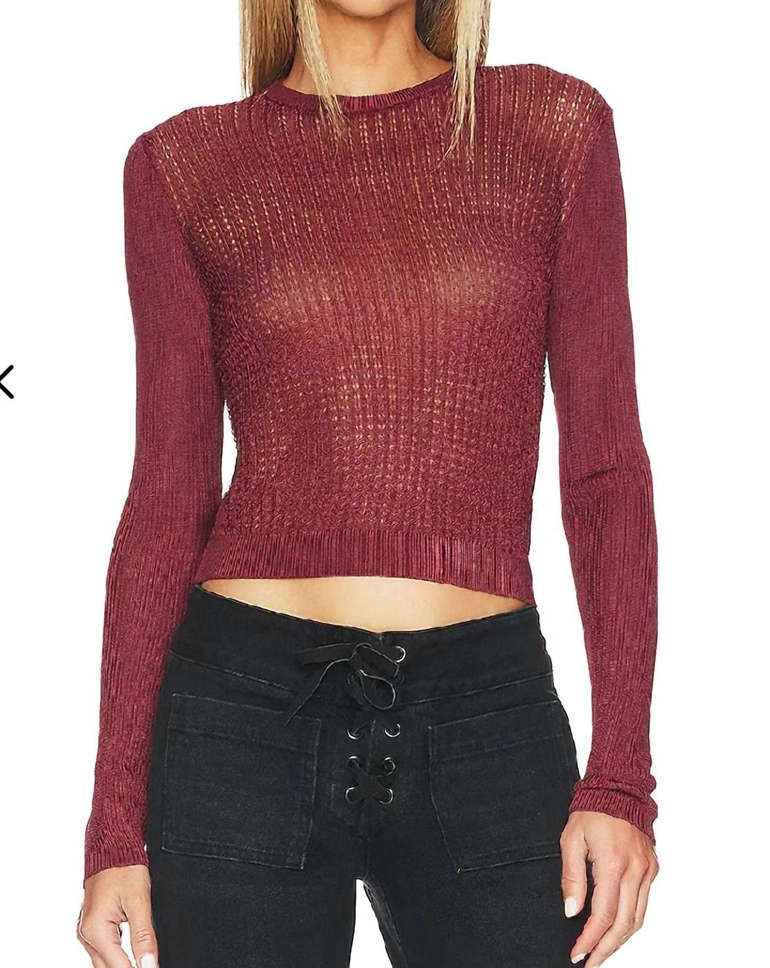 Top