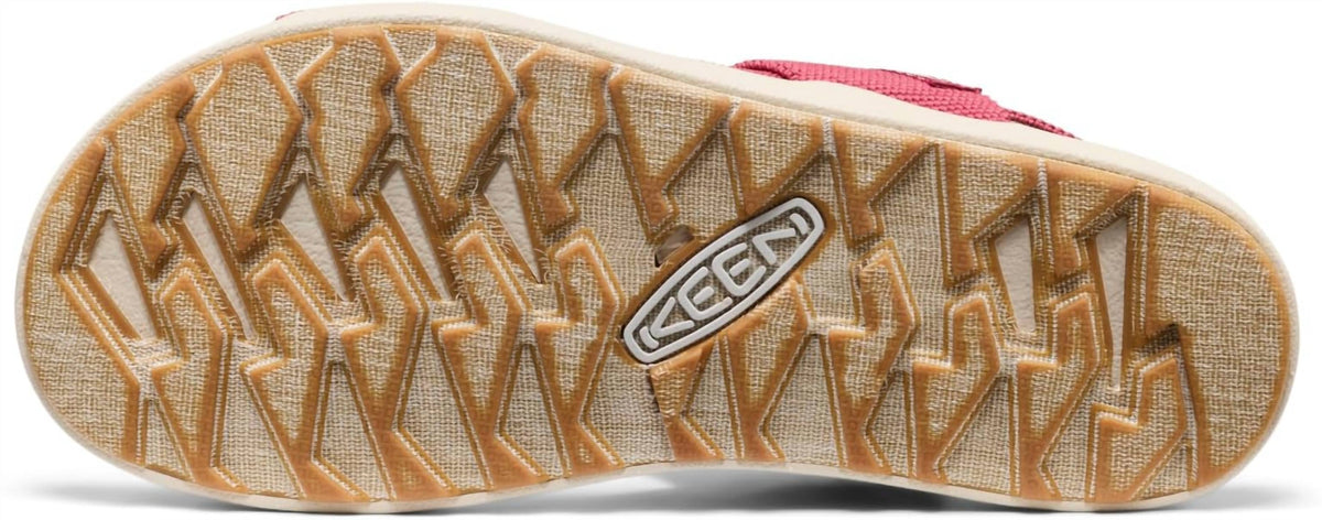 Sandalias de mujer con plataforma