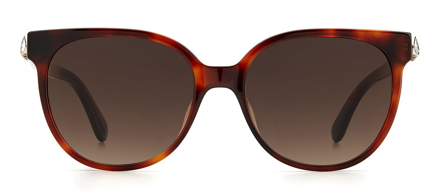 Gafas de sol de montura tipo gato