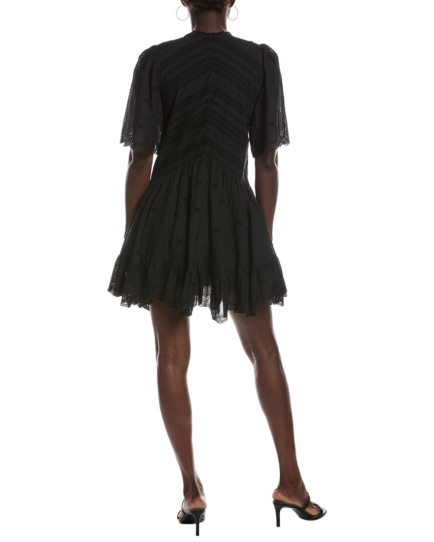 Vestido corto