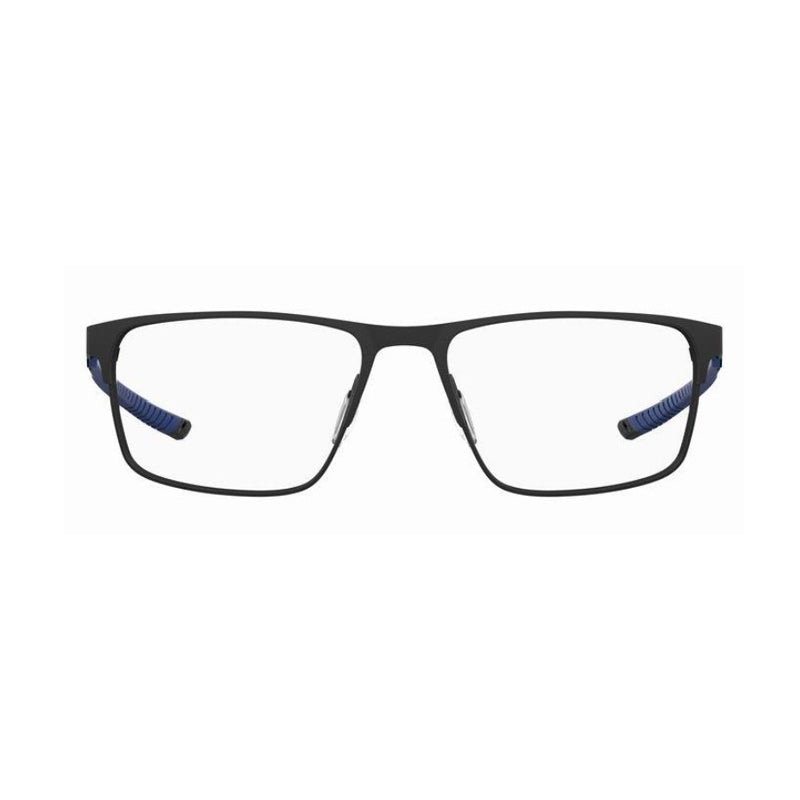 Gafas 56 mm color negro y azul