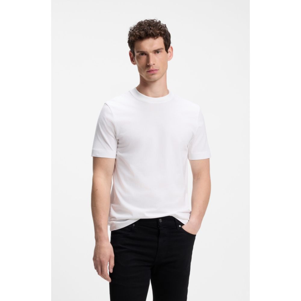 Camiseta de algodón