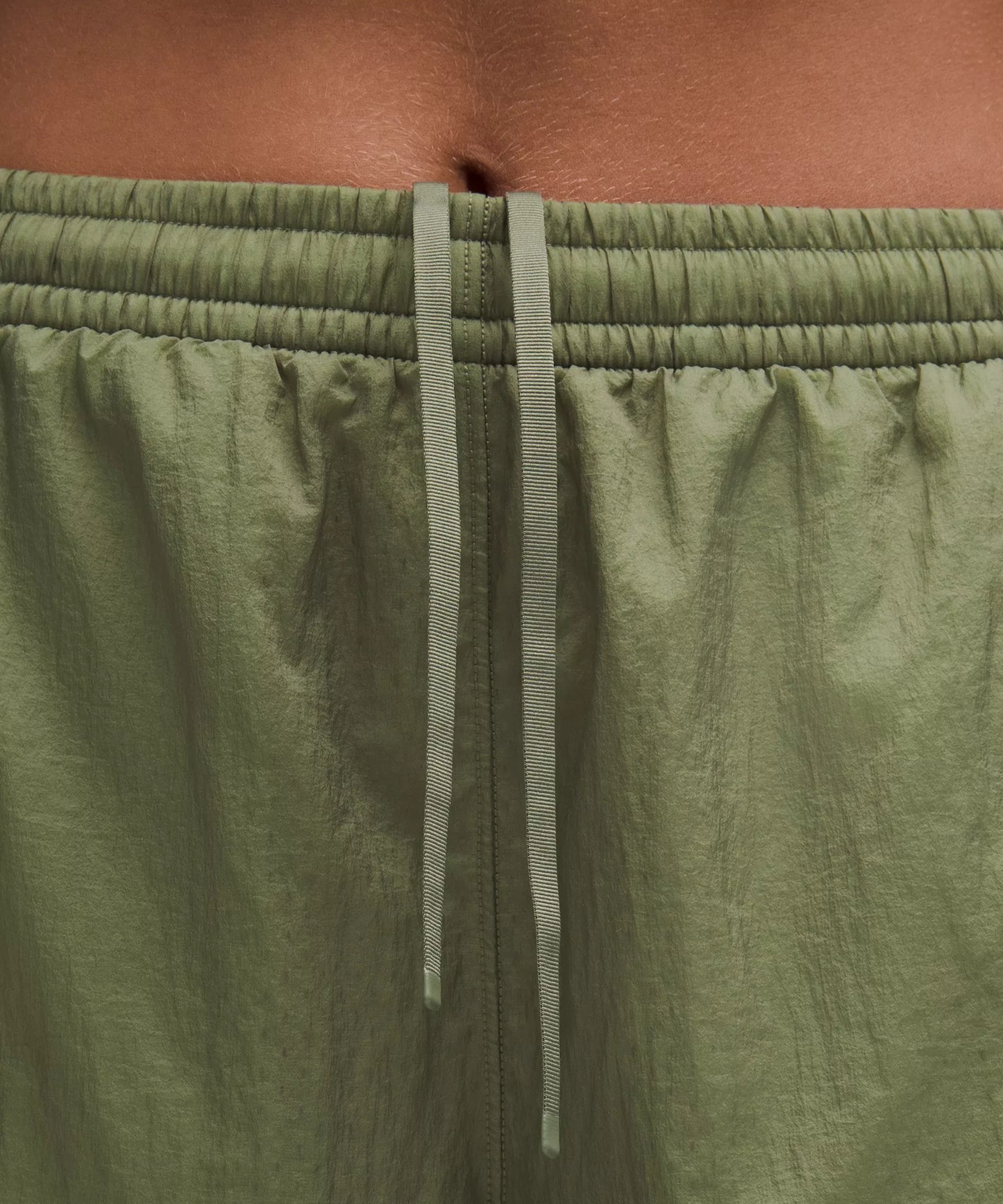 Short de tiro medio