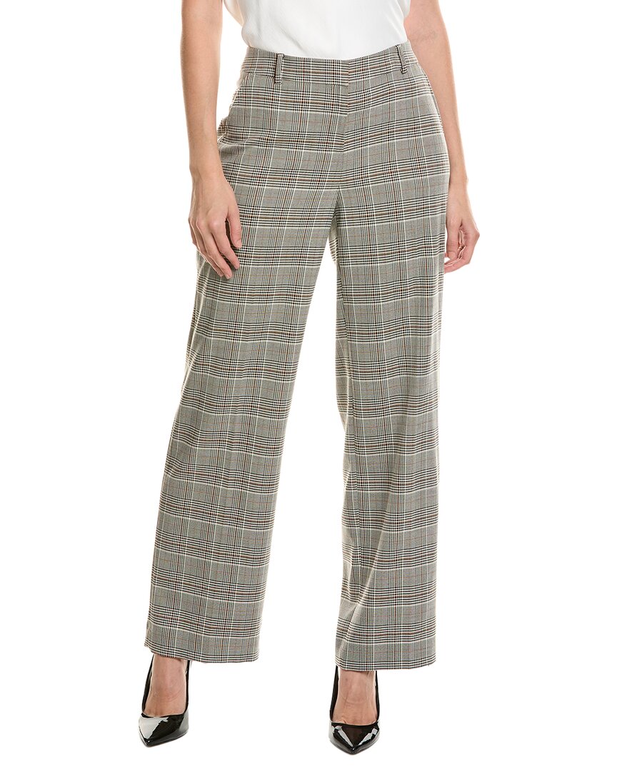 Pantalón de pierna ancha