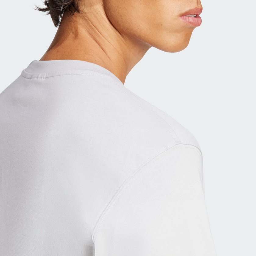 Camiseta de hombre