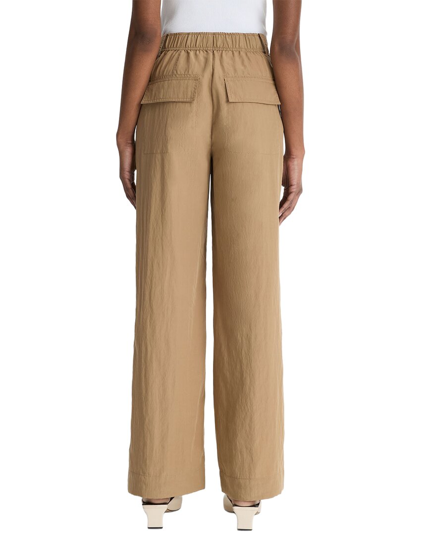 Pantalón de tiro medio