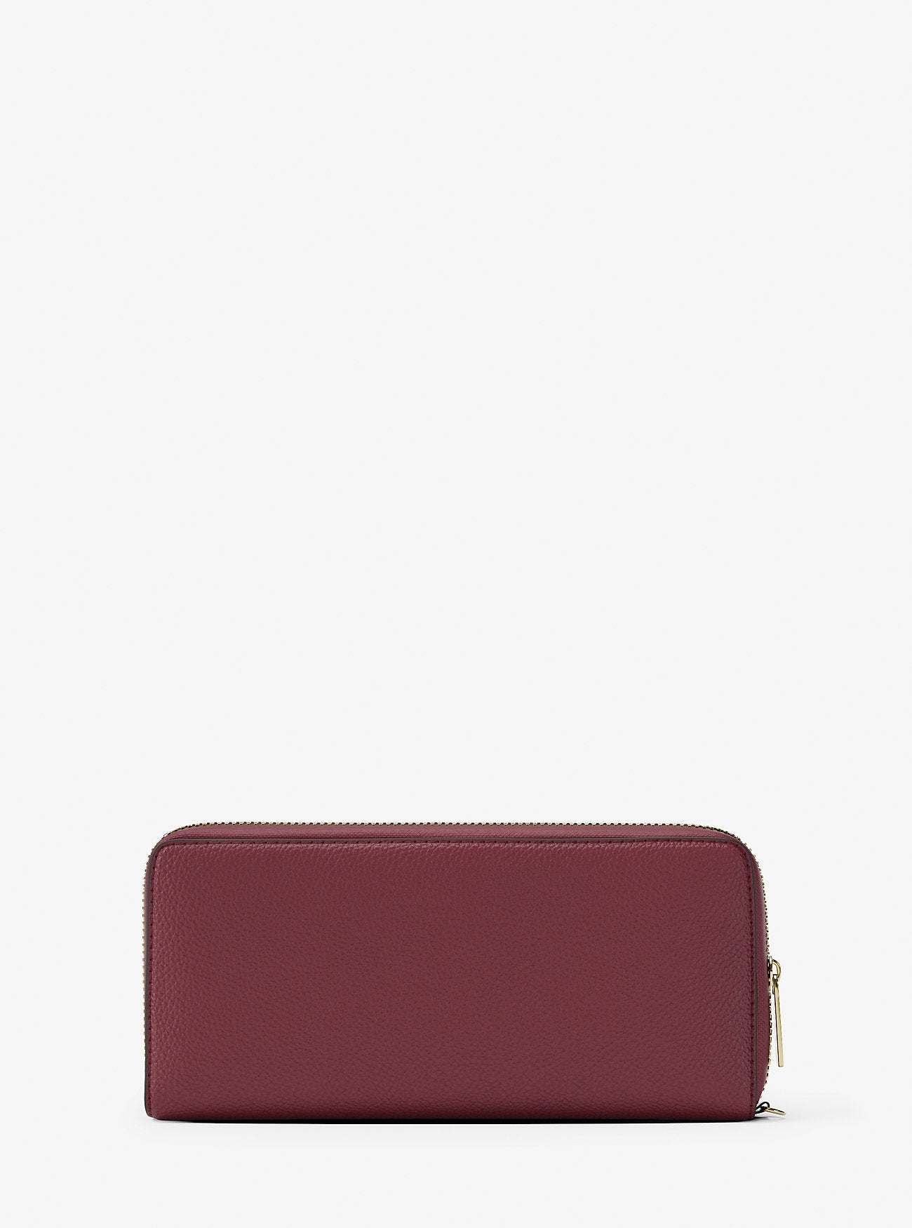 Bolso de muñeca de cuero