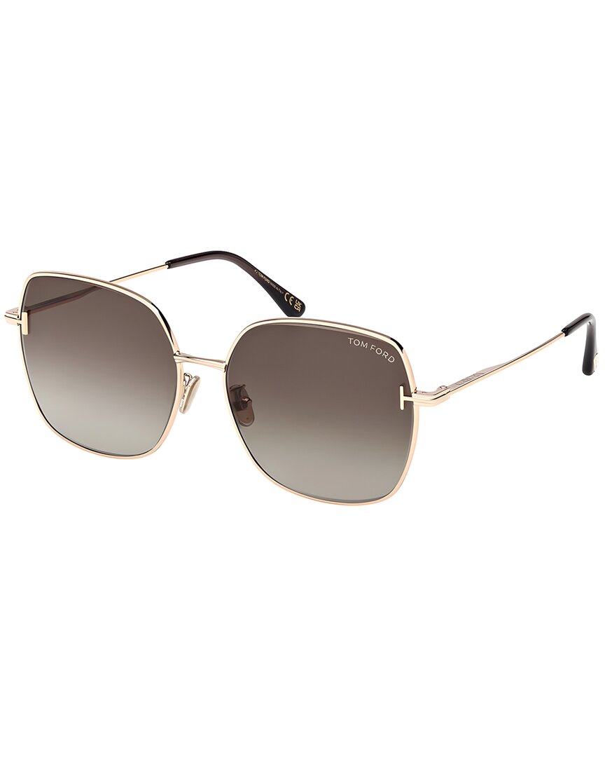 Gafas de sol de mujer 59 mm