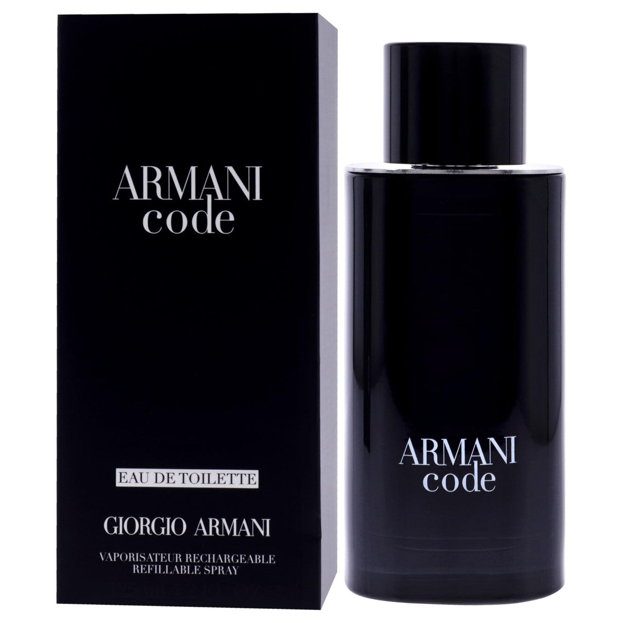 Perfume de hombre eau de toilette